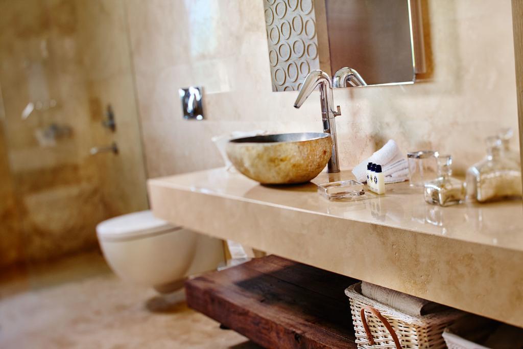 Two Rooms Hotel Urla Room photo