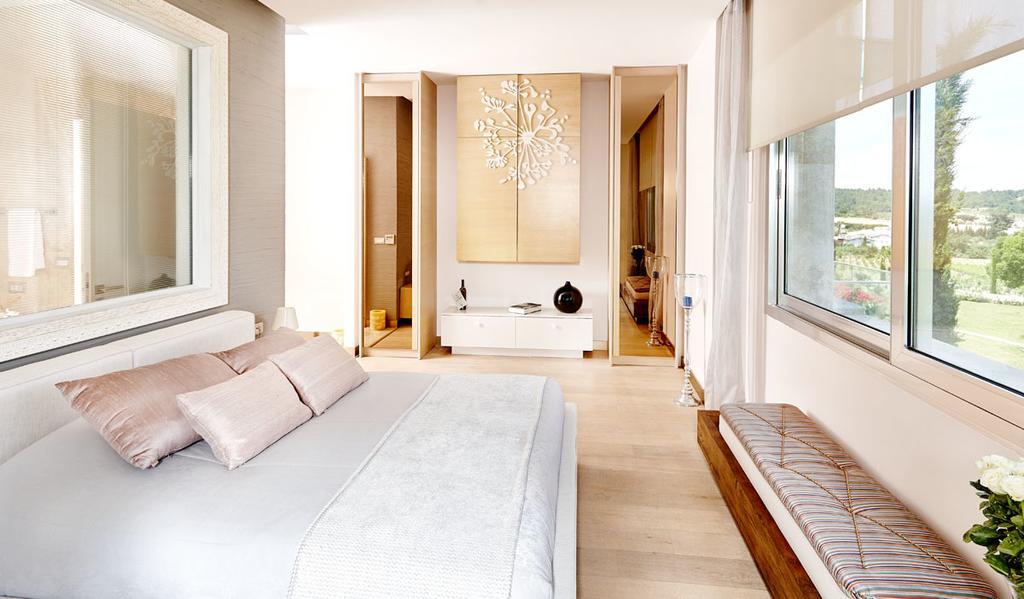 Two Rooms Hotel Urla Room photo