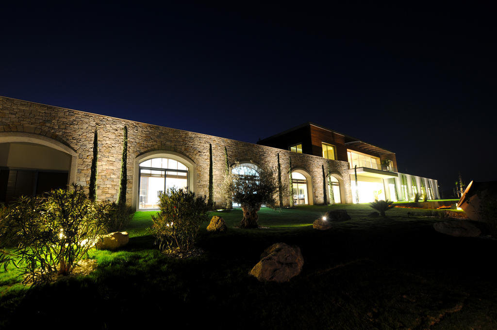 Two Rooms Hotel Urla Exterior photo