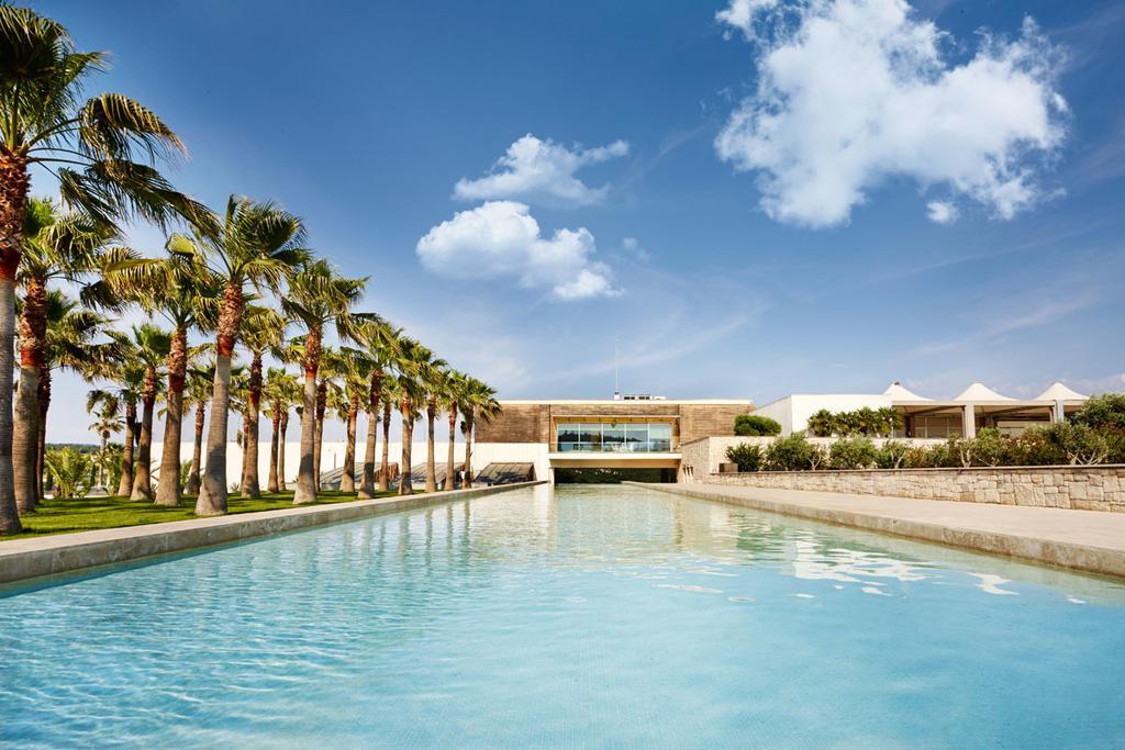 Two Rooms Hotel Urla Exterior photo